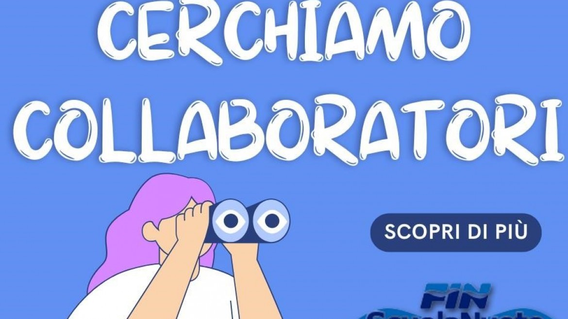 ricerca collaboratori